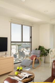 Lynh apartment Saigon D4 - 2