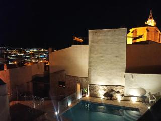 Casa Rural EL ALMEZ - Horcajo de Santiago - 0