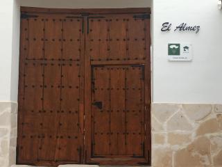 Casa Rural EL ALMEZ - Horcajo de Santiago - 9