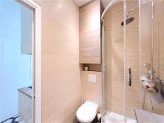 Seine Apartment - París - 8