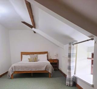 Celtic Minor Cottage - Ystalyfera - 3