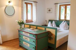 Bauernhof Auerhof Ferienwohnung - 9
