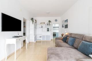 Home2Book Stunning Sea Front Apartment La Garita - La Garita - 4