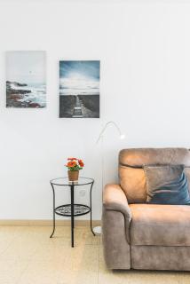 Home2Book Stunning Sea Front Apartment La Garita - La Garita - 2