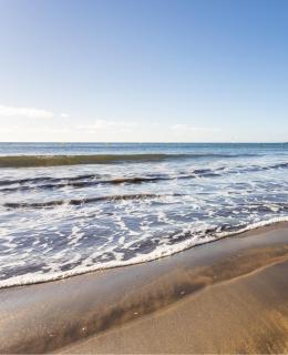 Home2Book Stunning Sea Front Apartment La Garita - La Garita - 7