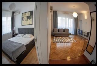 Roof Top Apartments - Bucharest - 7