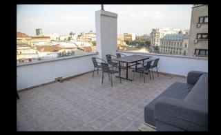 Roof Top Apartments - Bucharest - 4