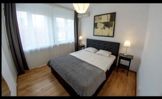 Roof Top Apartments - 3