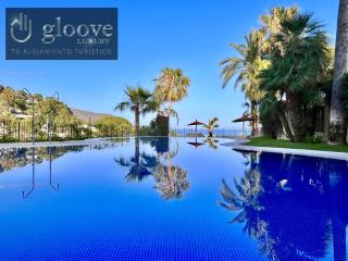 Mar y Montana House by Gloove - Altea - 0