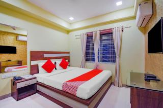 Hotel O Tranquil Stay - Ālīpur - 9