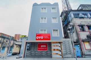 Hotel O Tranquil Stay - 8