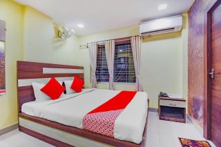 Hotel O Tranquil Stay - Ālīpur - 1