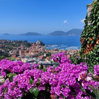 Miralunga la Villetta - Lerici - 8