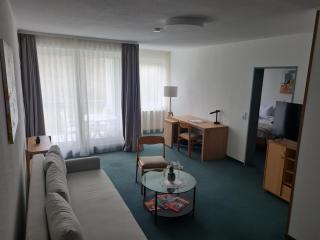 Hotel Bessunger Forst - Roßdorf - 1
