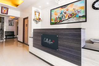 Collection O Guru Heritage Kalamboli - Mumbai - 9