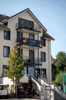 Hotel Enjoy - Goldach - 0