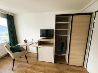 Zentrum Elisabeth - convalescent hotel, Kurhotel - Walchwil - 7