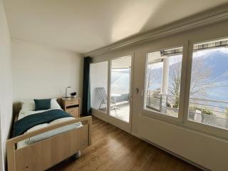 Zentrum Elisabeth - convalescent hotel, Kurhotel - Walchwil - 4