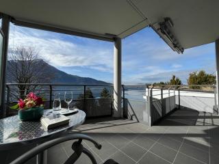 Zentrum Elisabeth - convalescent hotel, Kurhotel - Walchwil - 2
