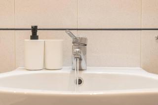 Syntagma square, 65sqm cozy family apartment - Atene - 4
