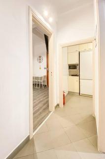 Syntagma square, 65sqm cozy family apartment - Atene - 2