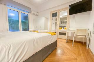 Syntagma square, 65sqm cozy family apartment - Atene - 8