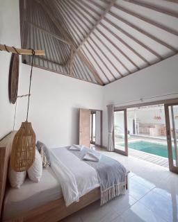 Mimpi Villa - Gili Air - Gili Islands - 5