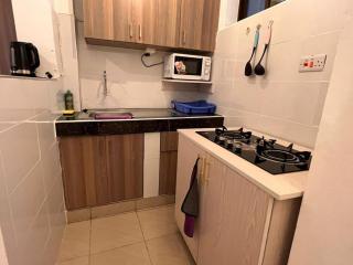 modern studio/bedsitter apartment bamburi mombasa - Mombasa - 3