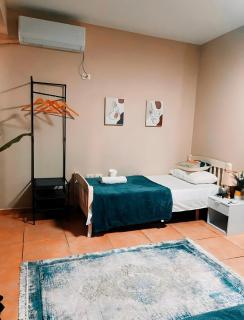 City Central Amazona Appartment - Tirana - 7
