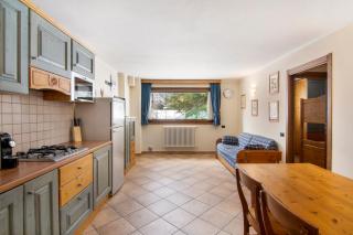 Residence Larice Bianco App n3 - Campodolcino - 9
