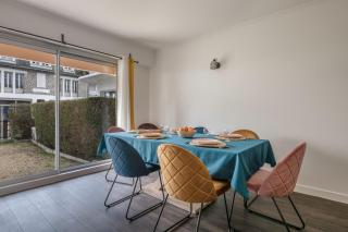 Appartement pour 4 - centre - 500m de la plage - La Baule - 4