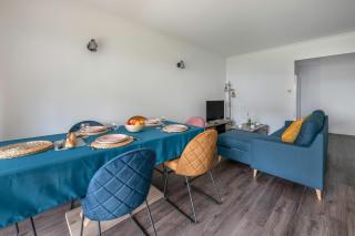 Appartement pour 4 - centre - 500m de la plage - La Baule - 3