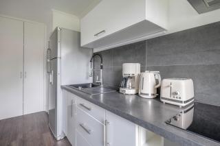 Appartement pour 4 - centre - 500m de la plage - La Baule - 9