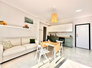 Hostdomus - Casa Vittorio - Finale Ligure - 4