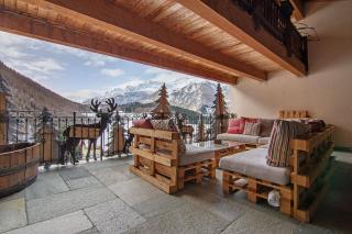 Residence Larice Bianco App n4 - Campodolcino - 9