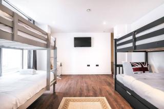 Spacious and Delightful Sleep 5 Piccadilly VRC - Londra - 7
