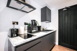 Spacious and Delightful Sleep 5 Piccadilly VRC - Londra - 6