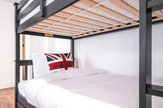 Spacious and Delightful Sleep 5 Piccadilly VRC - Londra - 4
