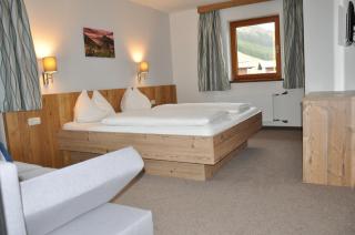 Berghof - Berwang - 8