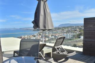 Galini Sea View - Agia Marina Nea Kydonias - 6