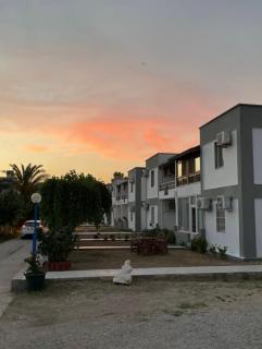 Atalay Apart Otel - Bodrum - 0