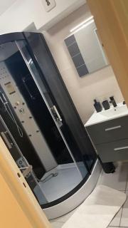 Appartement balenciaga - Échirolles - 6