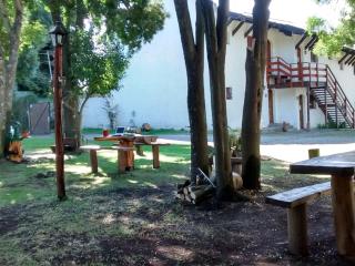 Mont Blanc Bungalows - Bariloche - 8