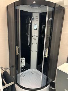 Appartement balenciaga - Échirolles - 3