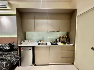 Tamarind suite cyberjaya, 2 Queen beds - Cyberjaya - 4