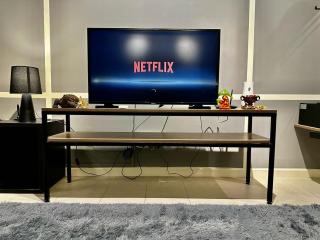Tamarind suite cyberjaya, 2 Queen beds - Cyberjaya - 6