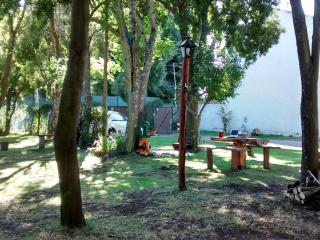 Mont Blanc Bungalows - 6