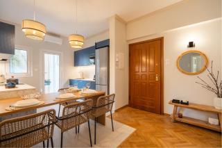 Digital Nomad Friendly & Premier Apartment in Plaka - Atene - 9