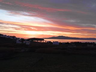 sea melody tinos 2 - 8