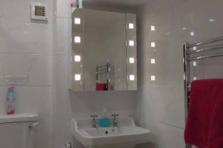 2 bedroom Holiday home in Norfolk private field - Wisbech - 1